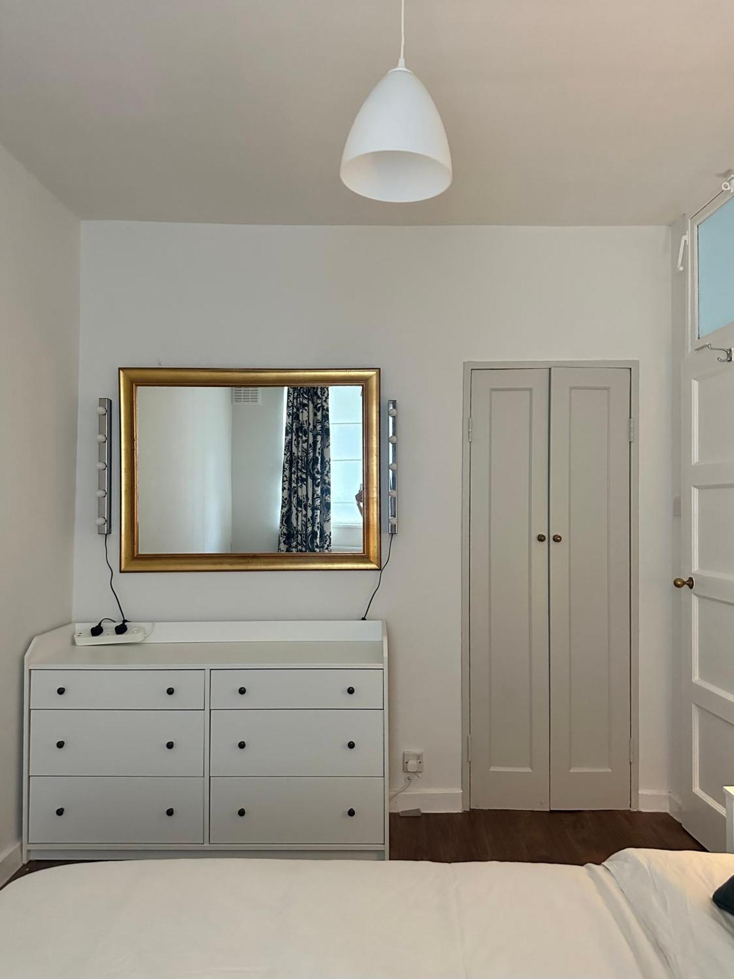 Appartement Modern One Bedroom Apartment, Sloane Square