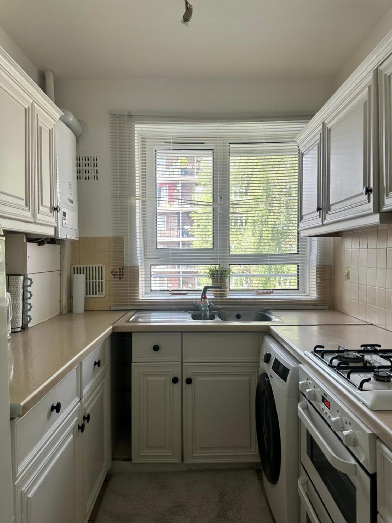 Modern One Bedroom Apartment, Sloane Square Appartement Londres